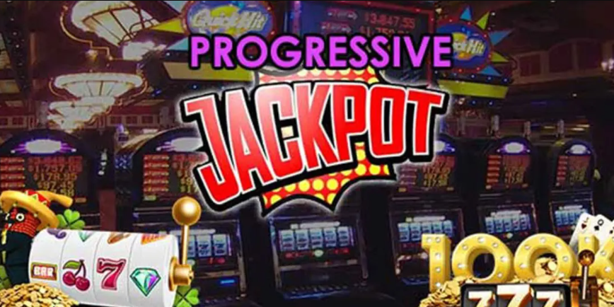 Slot Progresif vs Slot Biasa: Mana yang Lebih Menguntungkan untuk Pemain?